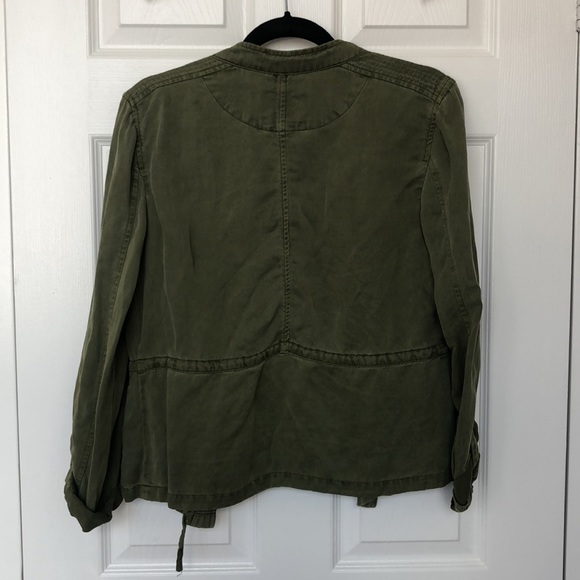 Jacket - Picture 3 of 5